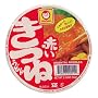Maruchan - Akai Kitsune Instant Udon Bowl 3.39 Oz.