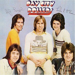 BAY CITY ROLLERS - Angel Angel Lyrics - Zortam Music