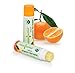 100% Natural & USDA Certified Organic Lip Balm