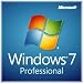Windows Pro 7 32-bit English 30 Pack DSP 30 OEI DVD