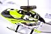 416GQf74lQL. SL75  Cheap Buy  Syma S107G 3 Channel RC Radio Remote Control Helicopter with Gyro   Green
