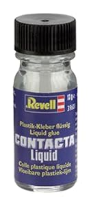 Revell - 39601 - Accessoire - Colle à Maquette - Contacta Liquide