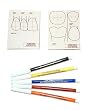 Color Mapping Kit
