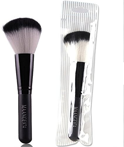 1 PCS SHERUI Professional Foundation Makeup Brush