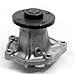 Bosch 96083 New Water Pump
