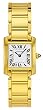 Cartier Tank Francaise 18kt Yellow Gold Ladies Watch W50002N2 Cartier Tank Francaise 18kt Yellow Gold Ladies Watch W50002N2
