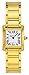 Cartier Tank Francaise 18kt Yellow Gold Ladies Watch W50002N2