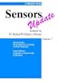 Sensors Update, Vol. 7