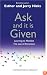 Ask and It Is Given: Learning to Manifest Your Desires