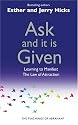 Ask and It Is Given: Learning to Manifest Your Desires