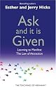 Ask and It Is Given: Learning to Manifest Your Desires