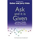 Ask and It Is Given: Learning to Manifest the Law of Attraction