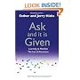 Ask and It Is Given: Learning to Manifest Your Desires