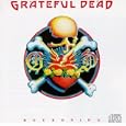 Grateful Dead Monkey And The Engineer
