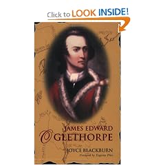 James Edward Oglethorpe
