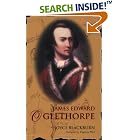 Click here to buy James Edward Oglethorpe by Joyce Blackburn.