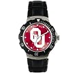 Game Time Men's University Of Oklahoma Agent Series Watch #CD-OK