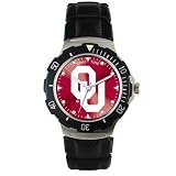 Game Time Men's University Of Oklahoma Agent Series Watch #CD-OK