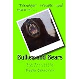 Bullies and Bears: Big Pine Lodge series - book 3