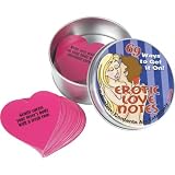 Erotic Love Notes