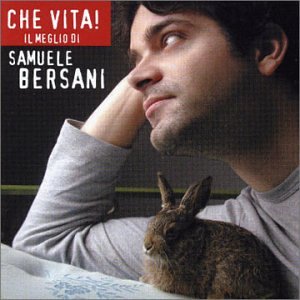 samuele bersani expression
