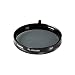 Hama Filtre polarisant circulaire 58 mm 00072558