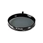 Hama - Filtre polarisant circulaire 58 mm - 00072558