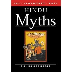 Hindu Myths (The Legendary Past)