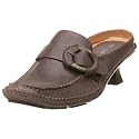 Me Too Women's Shelda Buckle Mule