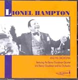 Lionel Hampton and His Orchestra