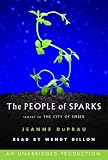 Books : The People of Sparks
