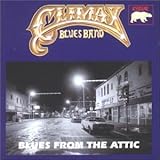 Blues from the Attic