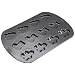 Wilton Nonstick 12 Cavity Holiday Whoopie Pie Pan