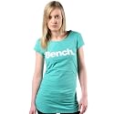Bench Damen T-Shirt DECK STAR TEE
