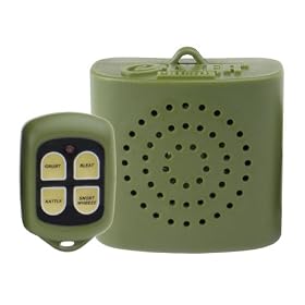 Click here to buy Primos E-Deer Call.