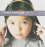 Shifter (S-Mans Heartbreaka Mix, 2002, feat. Mc Chickaboo) [VINYL]