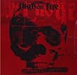 Spitting Fire Live Vol.2 by High On Fire (2013-07-02)【並行輸入品】