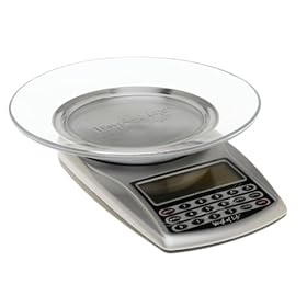 best kitchen scale that calculates nutritional value