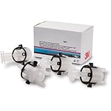 3M 16611 Accuspray 1.8 mm Atomizing Head Kit
