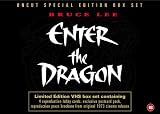 Enter the Dragon Uncut Box Set [VHS]