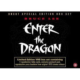 Enter The Dragon [1973]