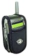 Body Glove Cellsuit Neoprene Phone Case for Motorola V60 Phones, Black