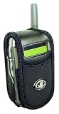Body Glove Cellsuit Neoprene Phone Case for Motorola V60 Phones, Black