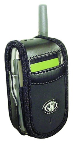 Body Glove Cellsuit Neoprene Phone Case for Motorola V60 Phones, Black
