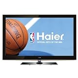 Haier HL37XLE2 37-Inch LED HDTV, Black