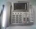 Southern Telecom Large Display Caller Id Speaker Phone Silver
