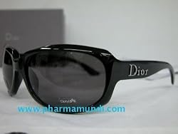 CHRISTIAN DIOR GLOSSY 2 SUNGLASSES