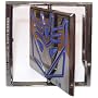 Licenced Transformer belt buckle