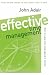 Effective Time Management: How to save time and spend it wisel: How to Save Time and Spend It Wisely (Effective leadership & management)