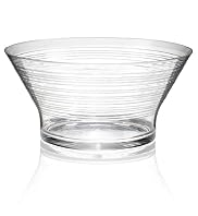 Textured Salad Bowl